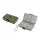 Doboz Delphin TBX Duo 114-9P 114x62x34mm