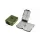 Doboz Delphin TBX Trio 100-13P 100x65x35mm