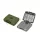 Doboz Delphin TBX Duo 105-18P 105x92x30mm
