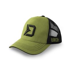 Sapka Delphin RAWER Trucker 