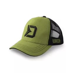 Sapka Delphin RAWER Trucker 