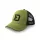 Sapka Delphin RAWER Trucker 
