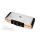 Doboz Delphin TBX One 275-3P Clip WP 275x185x50mm