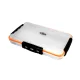 Doboz Delphin TBX One 275-1P Clip WP 275x185x50mm