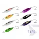 Villantó Delphin EYER 1.5g WAMP Hook #8