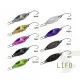 Villantó Delphin LIFO 2.5g WAMP Hook #8 Snap 00