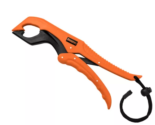 Halkiemelő fogó Delphin Grippers ATAK! 25cm