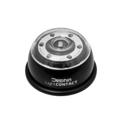 Sátorlámpa Delphin LightCONTACT 6+1 LED 