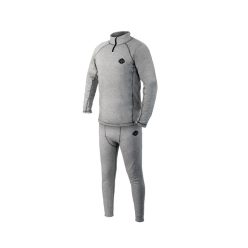 Thermo aláöltözet Delphin TUNDRA Aktív / felső S