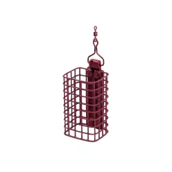 Delphin Magma SQUARE etetőkosár M 120g