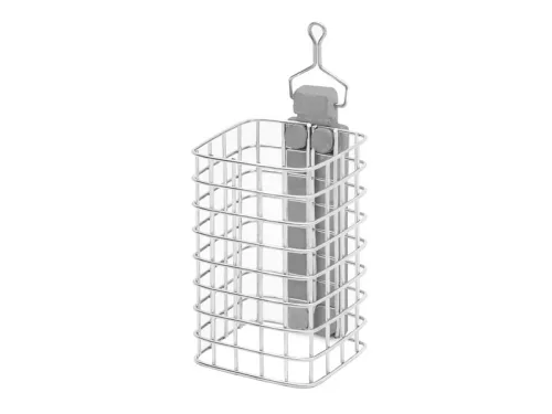 Delphin Feeder KLASIK etetőkosár S 60g