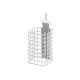 Delphin Feeder KLASIK etetőkosár M 70g