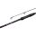 Delphin CORSA BLACK Carp SiC 390cm/3.50lbs/3 rész