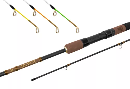 Delphin REWIR Picker + 3 spicc 270cm/60g/2 rész