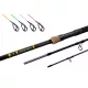 Delphin RIVER Trophy NXT + 4 spicc 300cm/160g/3 rész