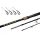 Delphin RIVER Trophy NXT + 4 spicc 360cm/200g/3 rész