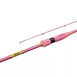 Delphin QUEEN Spin / 2 rész 215cm/5-25g/2 rész