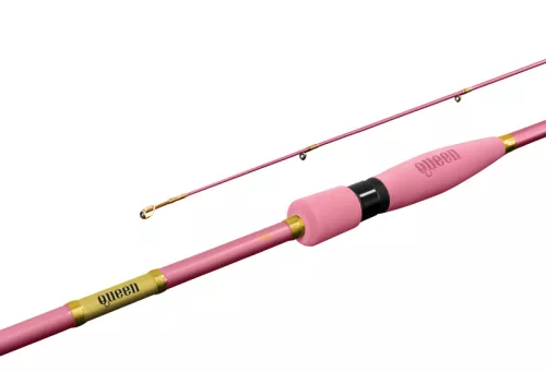 Delphin QUEEN Spin / 2 rész 240cm/10-30g/2 rész