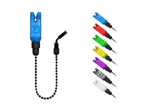 Láncos kapásjelző Delphin ChainBLOCK kék