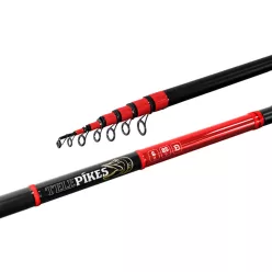 Delphin TELEPIKES 8m/85g