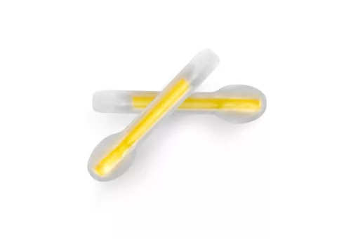 Világító patron Delphin Comet BULB / 2db égő 4.5x37mm