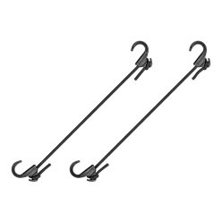 Többfunkciós hevederek Delphin FIXER / 2db 60cm