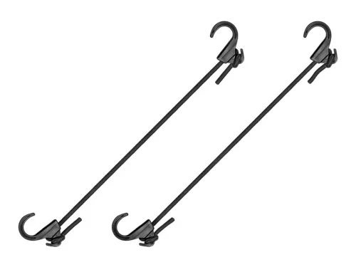 Többfunkciós hevederek Delphin FIXER / 2db 60cm