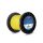 Delphin BOXER 4 / fluo sárga 0,70mm 62,8kg  1100m