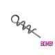BOMB! Twisto ScrewLOCK / 10db S