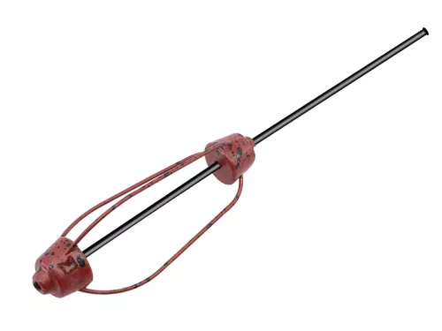 Delphin TRECTA etetőkosár 40g