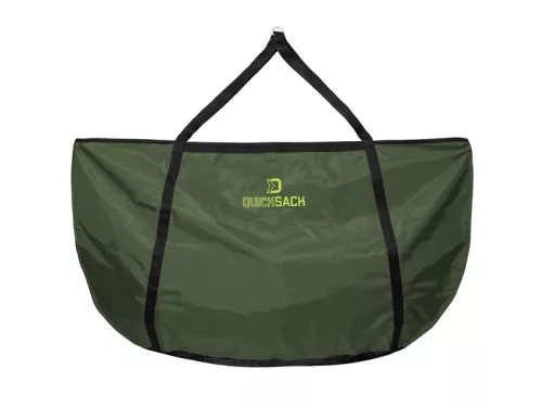 Delphin QuickSACK Mérlegelő zsák 100x60cm