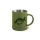Delphin CARP rozsdamentes bögre 300ml