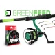 Delphin GreenFEED feeder szett 360cm/100g + 4T + 0,261mm
