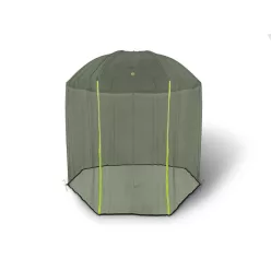Szúnyogháló esernyőre Delphin AntiFLY 250cm