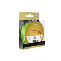 Delphin NEXO 12 / fluo zöld 0,12mm 8,7kg 130m