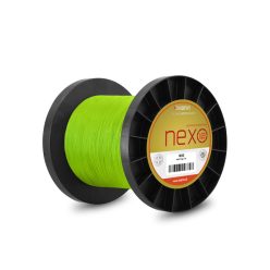 Delphin NEXO 12 / fluo zöld 0,16mm 11,0kg 1300m