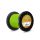 Delphin NEXO 12 / fluo zöld 0,18mm 13,0kg 1300m