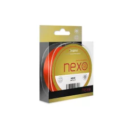 Delphin NEXO 8 / fluo narancsszínű 0,25mm 18,9kg 300m