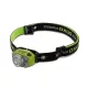 Delphin OXUS Zoom fejlámpa 5W/300lm/1200mAh