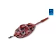 Delphin Method QUIX Method Feeder kosár L / 40g