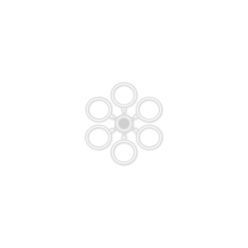 Delphin BaitFIX csalirögzítő szalag S / 5mm / 60ks