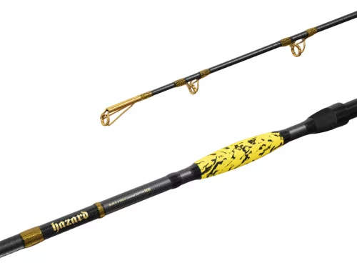 Delphin HAZARD BxG 310cm/505g/2 rész