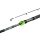 Delphin GreenCODE Hard 240cm/50g/2 rész