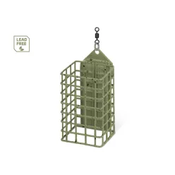 Delphin ECO Splash feeder kosár M/60g