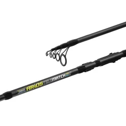 Delphin ARIOS TeleMATCH 390cm/25g