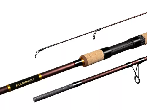 Delphin VULKÁN NXT 360cm/65g