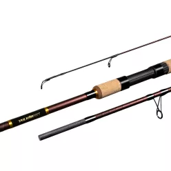Delphin VULKÁN NXT 390cm/65g