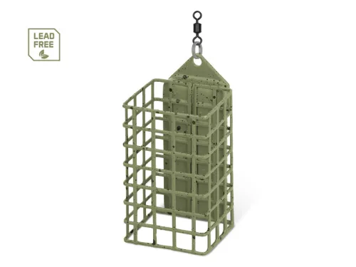 Delphin ECO Splash feeder kosár S/60g