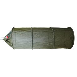 Karikás haltartó Delphin LUX 40/120cm