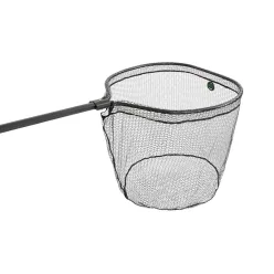 Merítőháló Delphin OMINI Quick / 2 részes 215cm/65x60cm